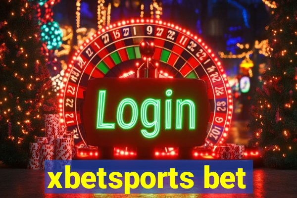 xbetsports bet